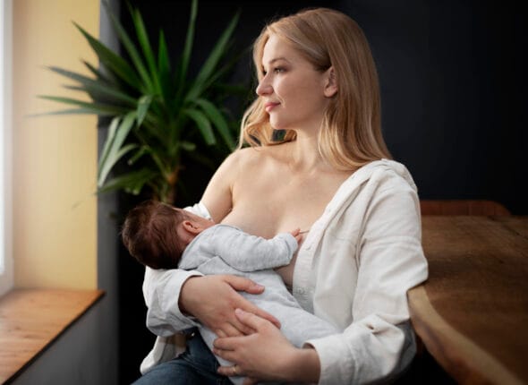 Emzirme Danışmanlığı Eğitimi