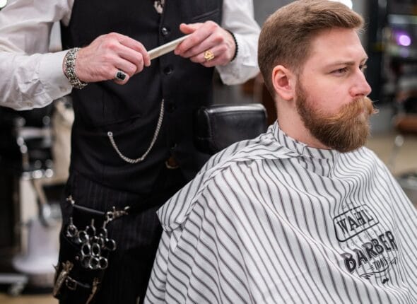 Berberlik Ustalık Belgesi Nasıl Alınır