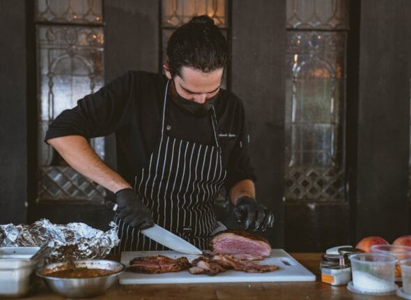 Kasaplık Ustalık Belgesi Nasıl Alınır