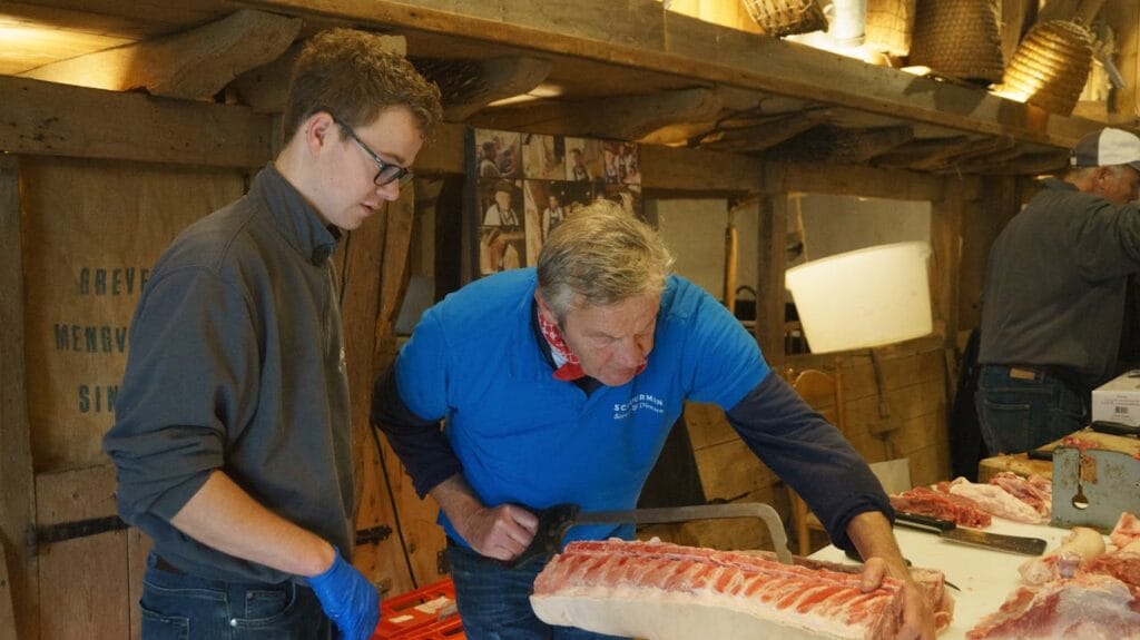 Kasaplık Ustalık Belgesi Nasıl Alınır