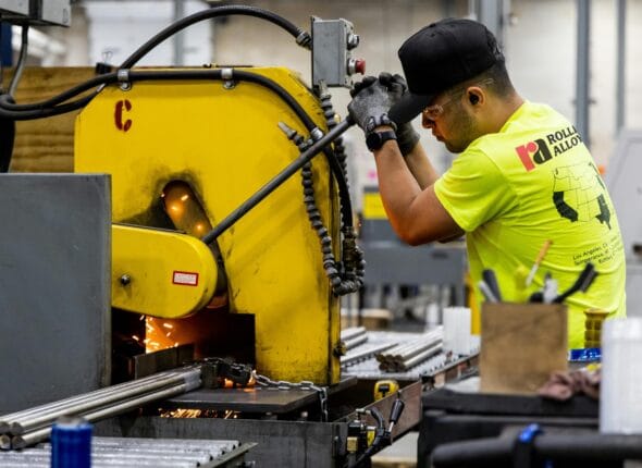 CNC Torna Operatörü Ne İş Yapar