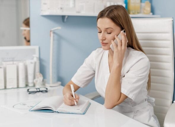 Hastanelerde Hasta Kayıt Elemanı Nasıl Olunur