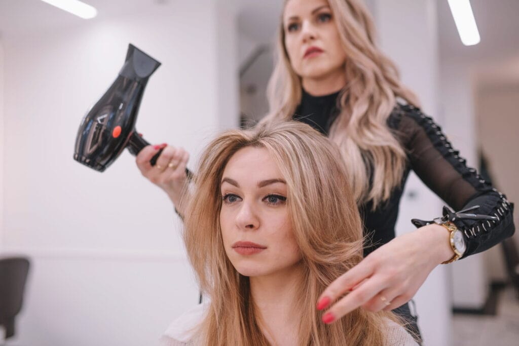 Kuaför Dükkanı Nasıl Açılır