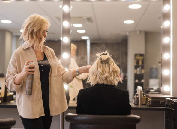 Bayan Kuaförü Ustalık Belgesi Nasıl Alınır