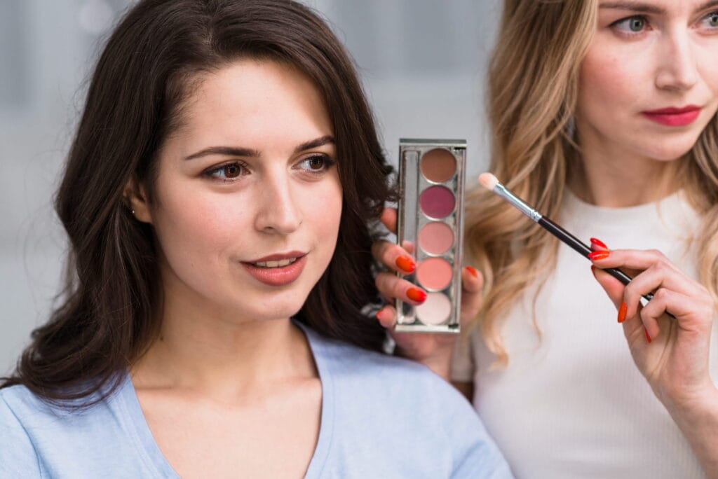 Online Kalıcı Makyaj Eğitimi