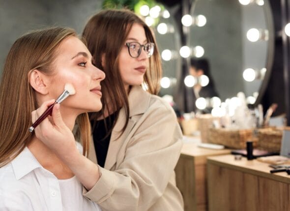 Güzellik Uzmanlığı Sertifikası