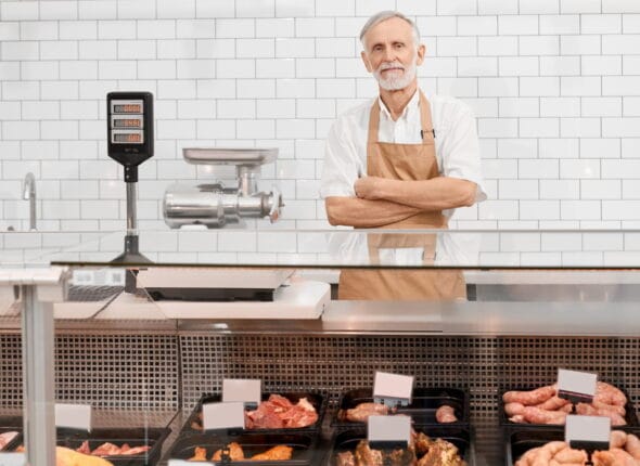 Uluslararası Kasaplık Belgesi