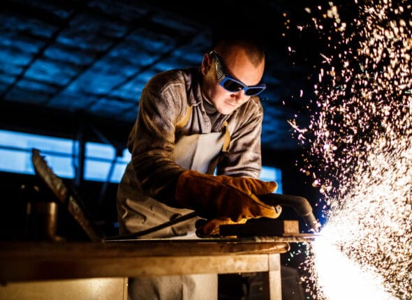 kaynak ustalık belgesi nasıl alınır