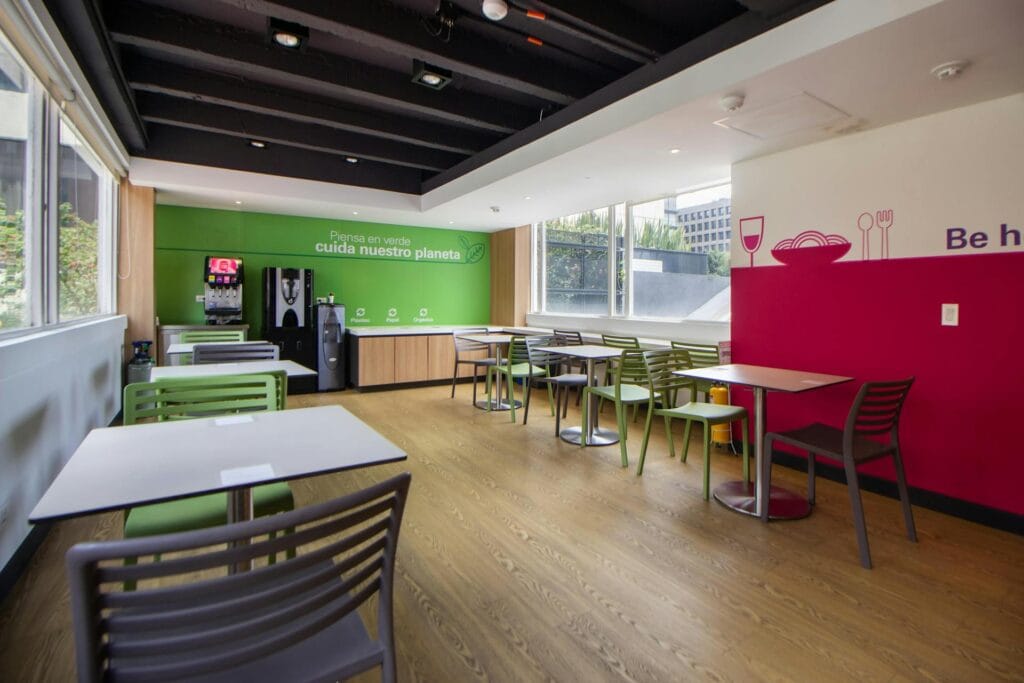 Kantin İşletme Belgesi Nasıl Alınır