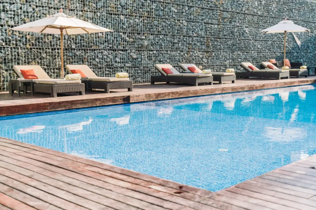 Havuz Suyu Operatörlüğü