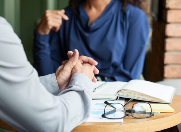 Manevi Danışmanlık Sertifikası