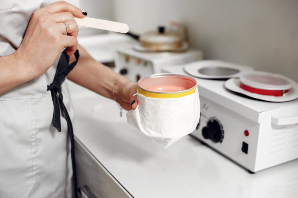 Ağda Salonu İçin Ustalık Belgesi