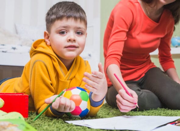 Otizm Eğitmeni Nasıl Olunur