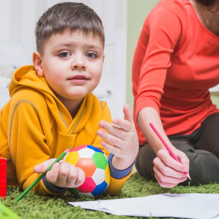 Otizm Eğitmeni Nasıl Olunur