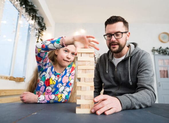 Akıl Zeka Oyunları Sertifikası