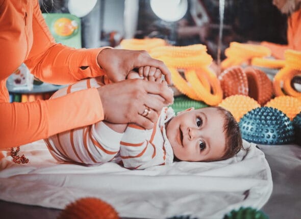 Bebek Spa Merkezi Açmak İçin Gerekli Sertifikalar