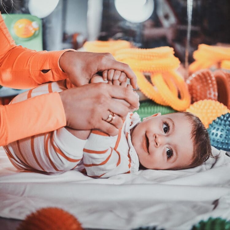 Bebek Spa Merkezi Açmak İçin Gerekli Sertifikalar