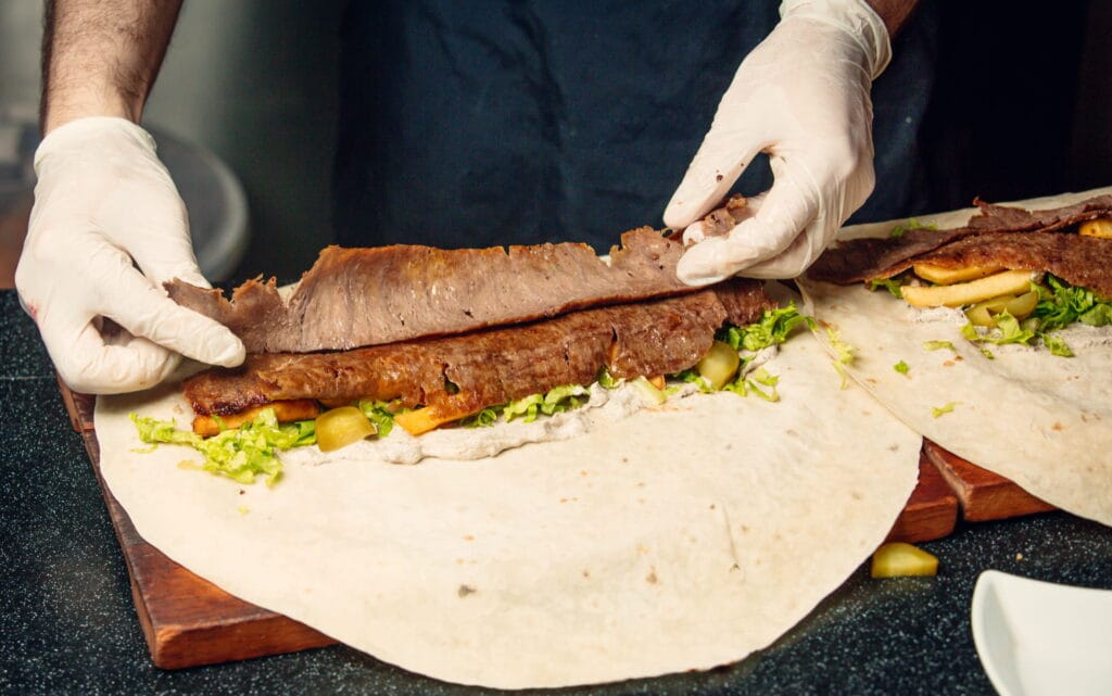 Döner Dükkanı Açmak İçin Gerekli Belgeler