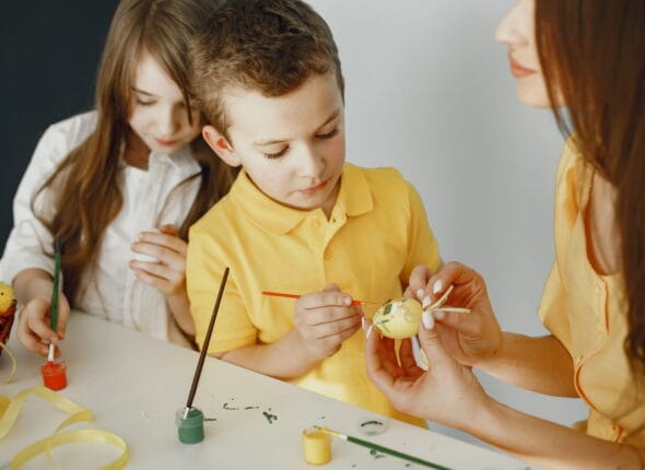 580 Saatlik Özel Eğitim Sertifikası