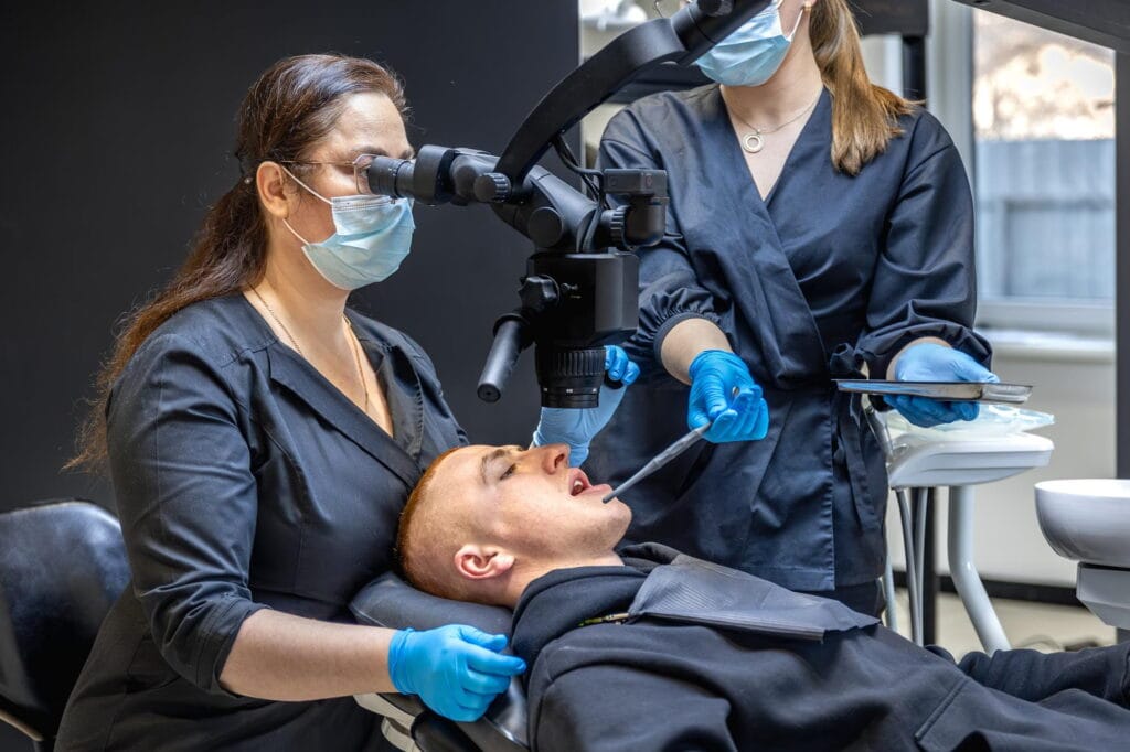 Ağız ve Diş Sağlığı Sertifikası