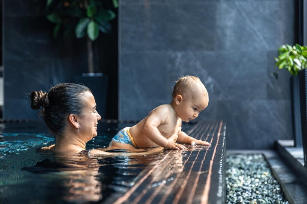 Bebek Spa Merkezi Açmak İçin Gerekli Sertifikalar