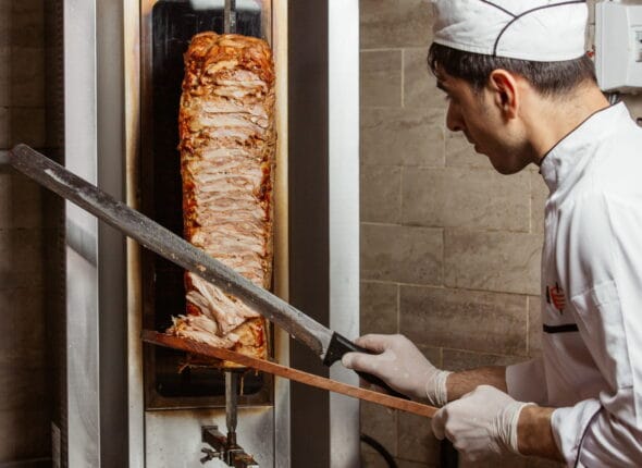 Döner Dükkanı Açmak İçin Gerekli Belgeler