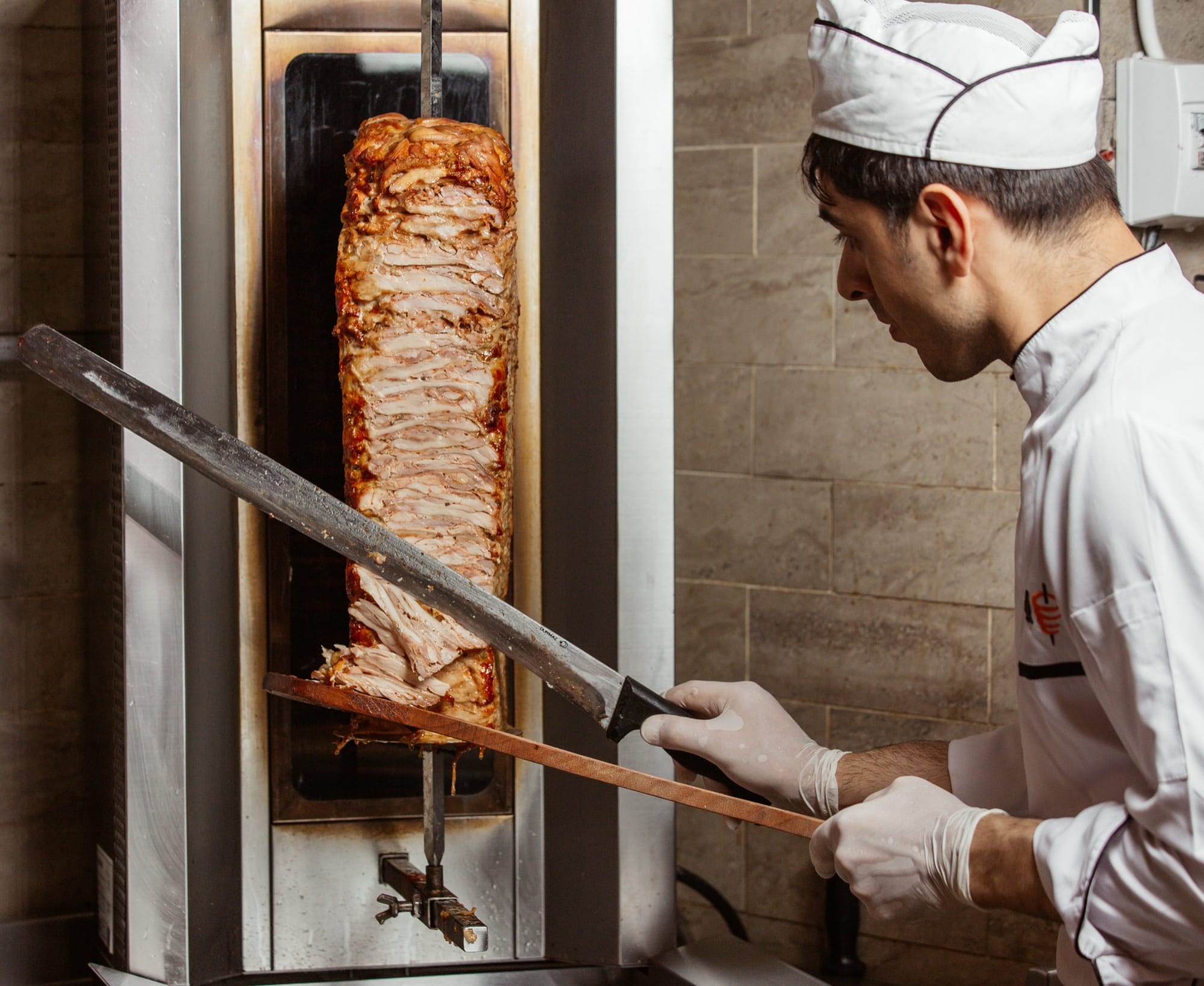 Döner Dükkanı Açmak İçin Gerekli Belgeler