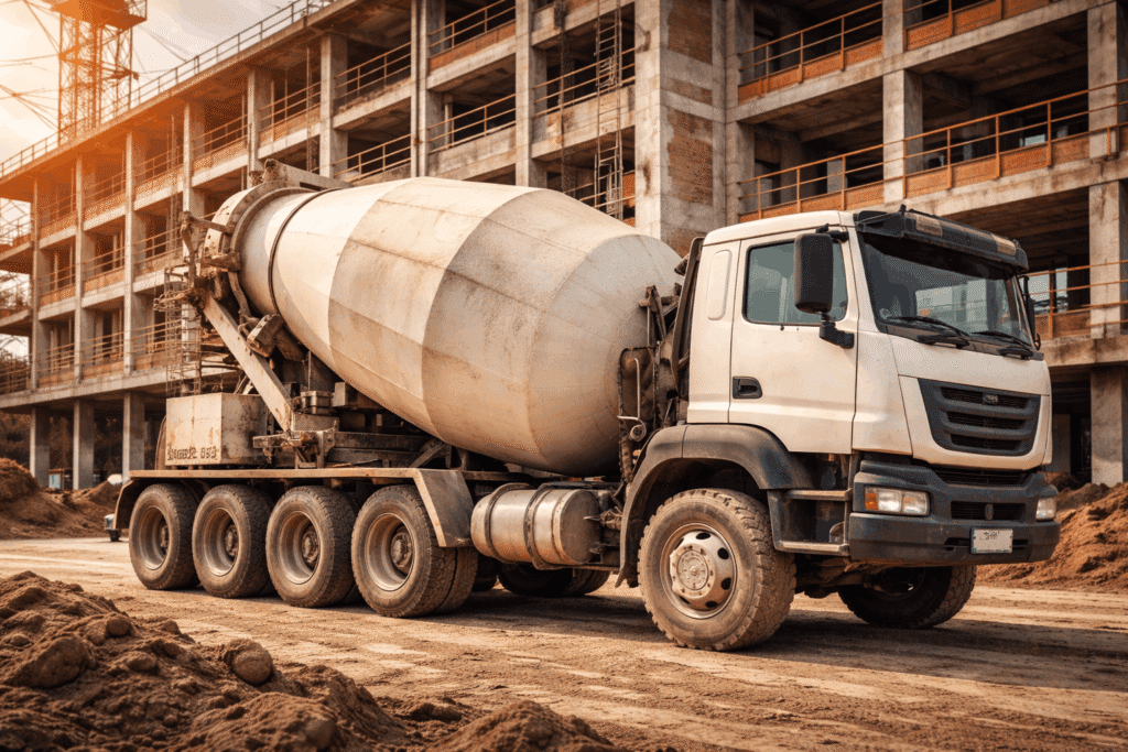 Mikser Operatörlük Belgesi