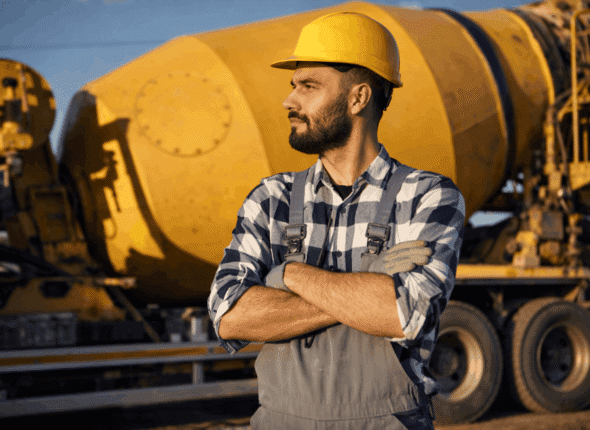 Mikser Operatörlük Belgesi