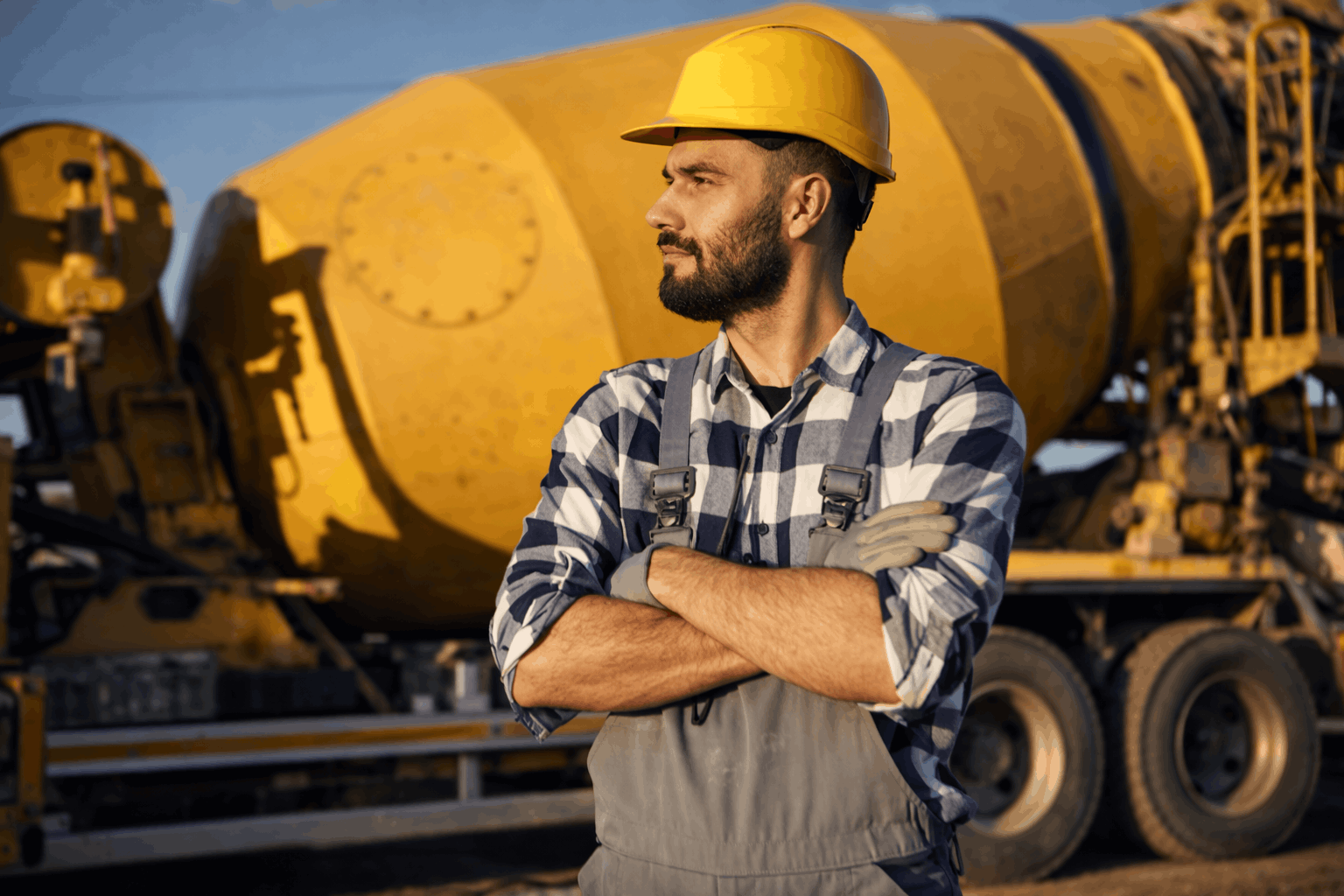 Mikser Operatörlük Belgesi