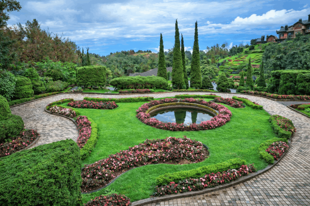 Peyzaj Sertifikası Nasıl Alınır