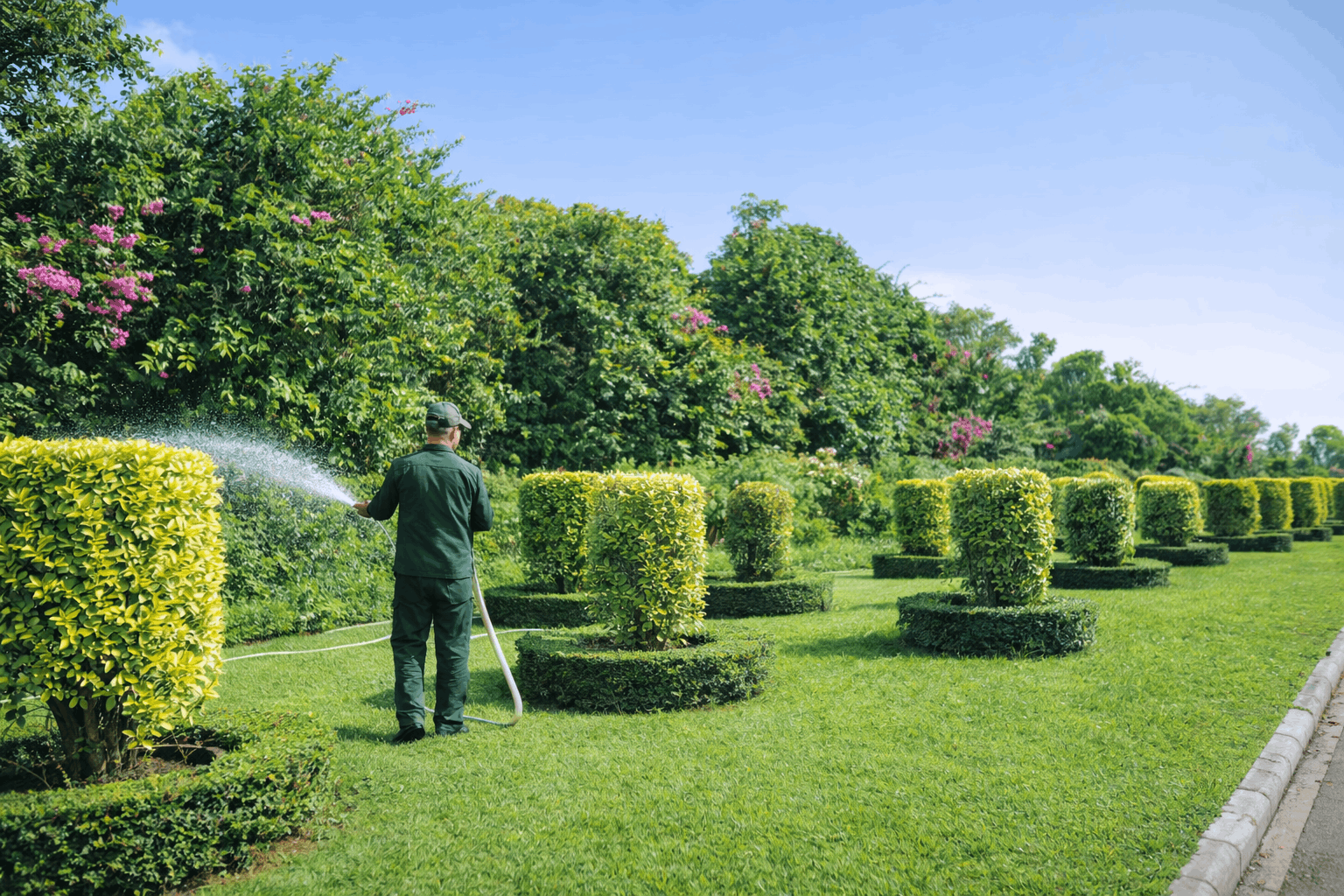 Peyzaj Sertifikası Nasıl Alınır