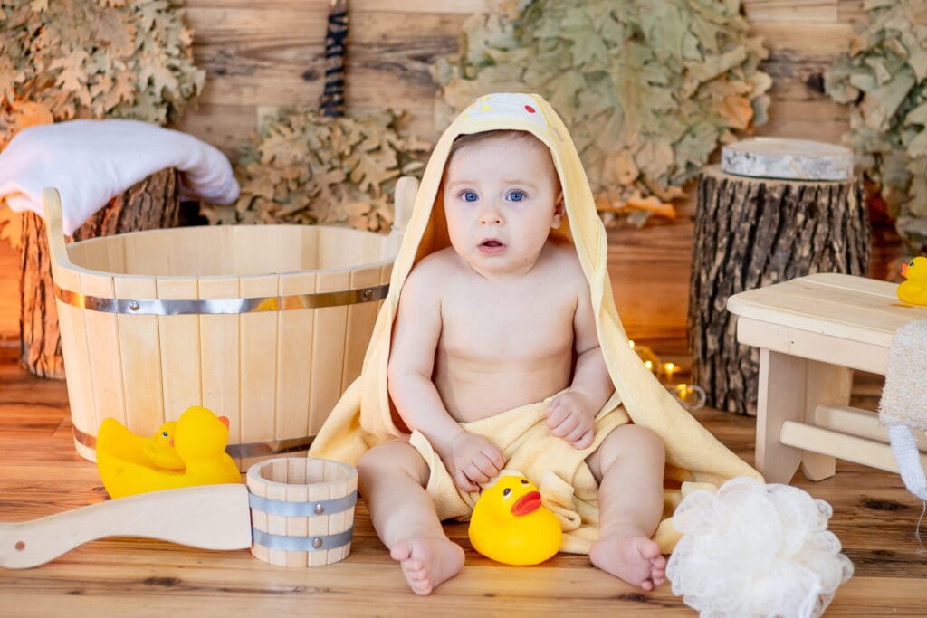 Bebek Spa Merkezi Açmak İçin Gerekli Sertifikalar