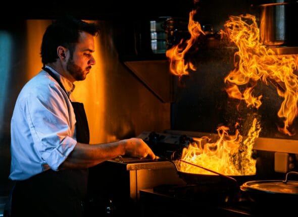 Uluslararası Aşçılık Belgesi Nasıl Alınır