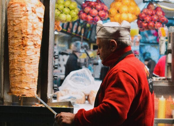 Dürümcü Açabilmek İçin Gerekli Belgeler