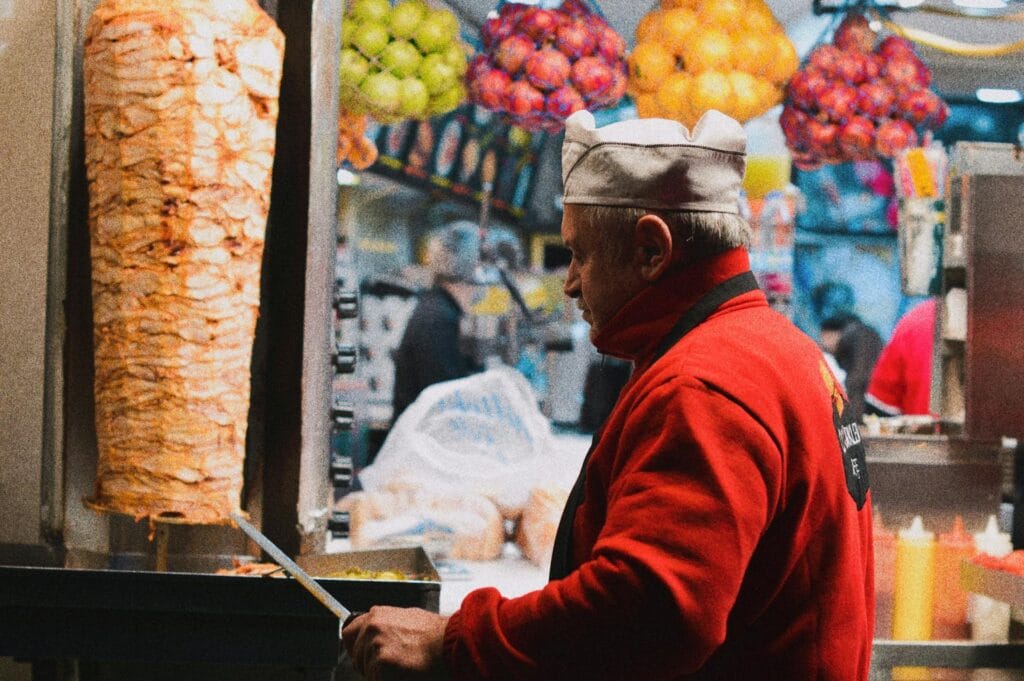 Döner Dükkanı Açmak İçin Gerekli Belgeler