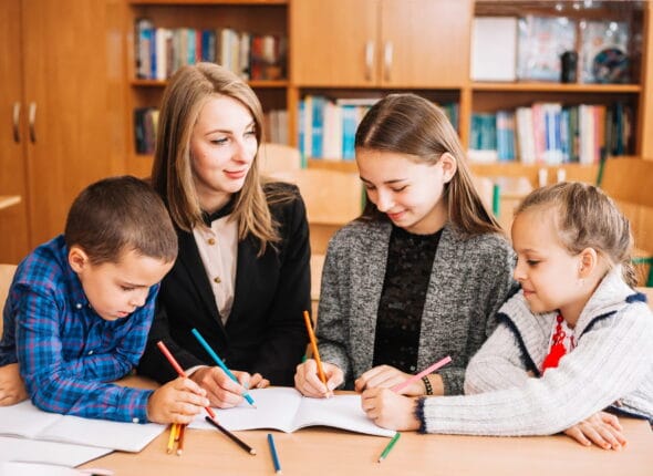 Eğitim Koçluğu Sertifikası