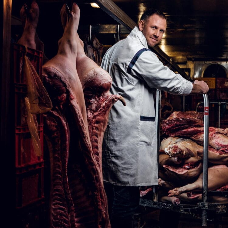 Kasaplık Belgesi Nereden Alınır