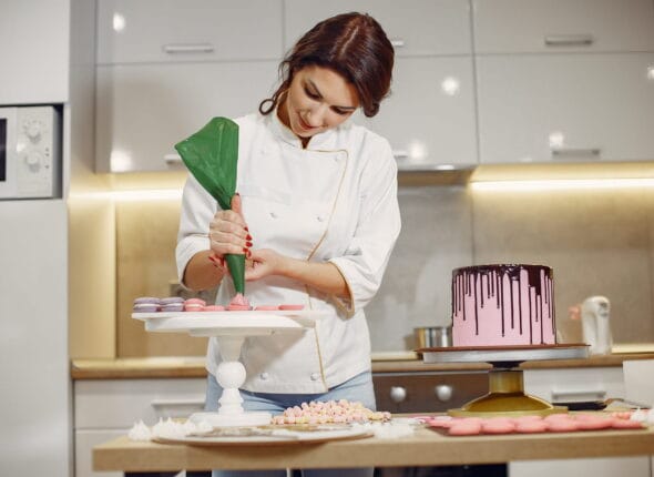 Pastacılık Ustalık Belgesi Nasıl Alınır