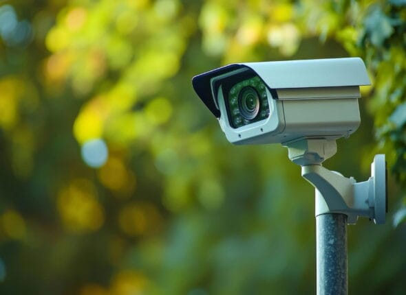 CCTV Operatörü Sertifikası