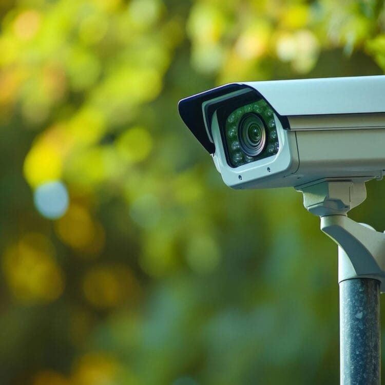 CCTV Operatörü Sertifikası