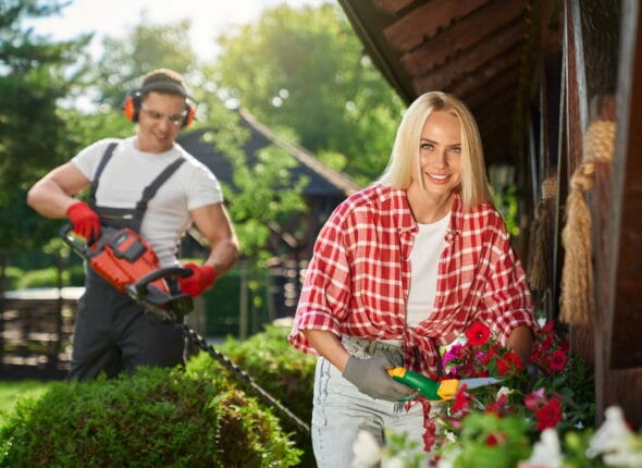 Bahçe Bakımı ve Peyzaj Sertifikası Nedir