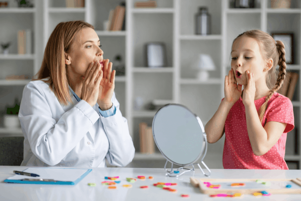 Dil Konuşma Terapisti Nasıl Olunur