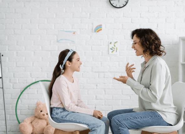 Dil Konuşma Terapisti Nasıl Olunur