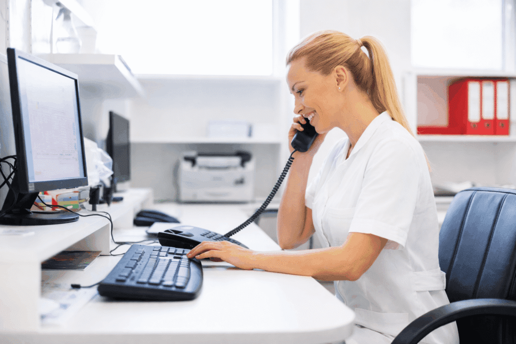 Tıbbi Sekreterlik Belgesi Nasıl Alınır