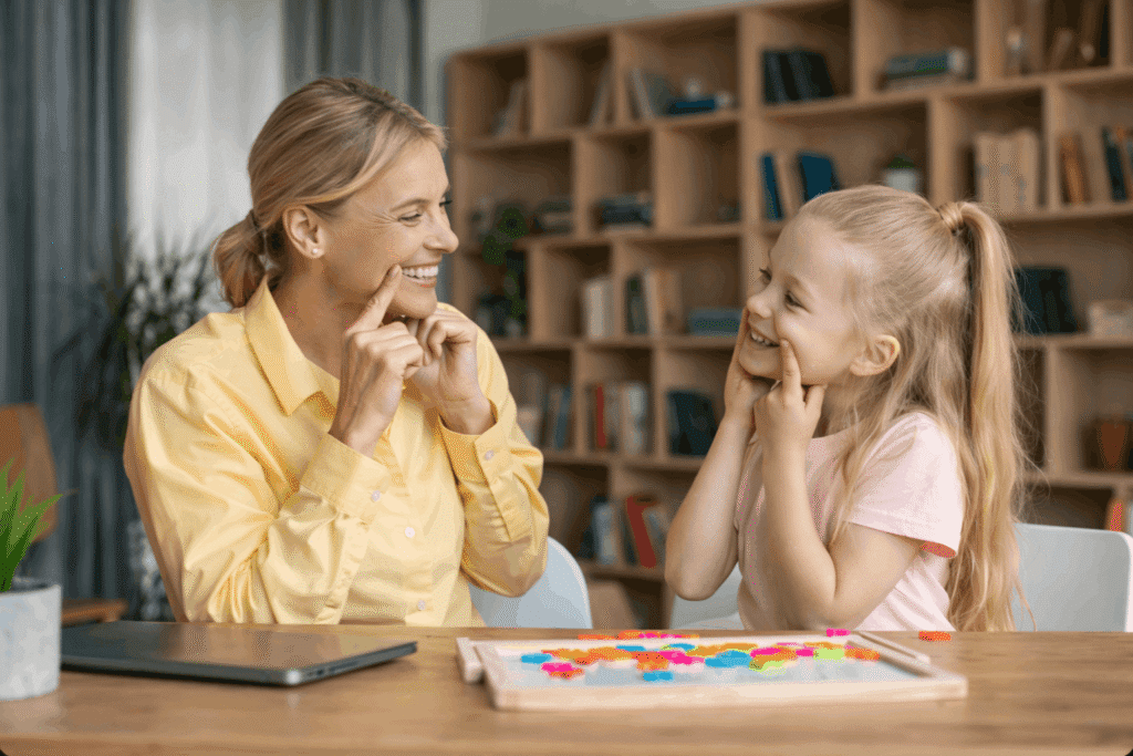 Dil ve Konuşma Terapisi Sertifika