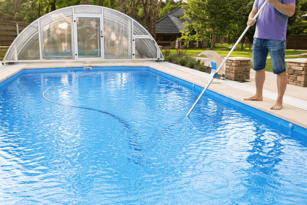 Havuz Suyu Operatörü Nasıl Olunur