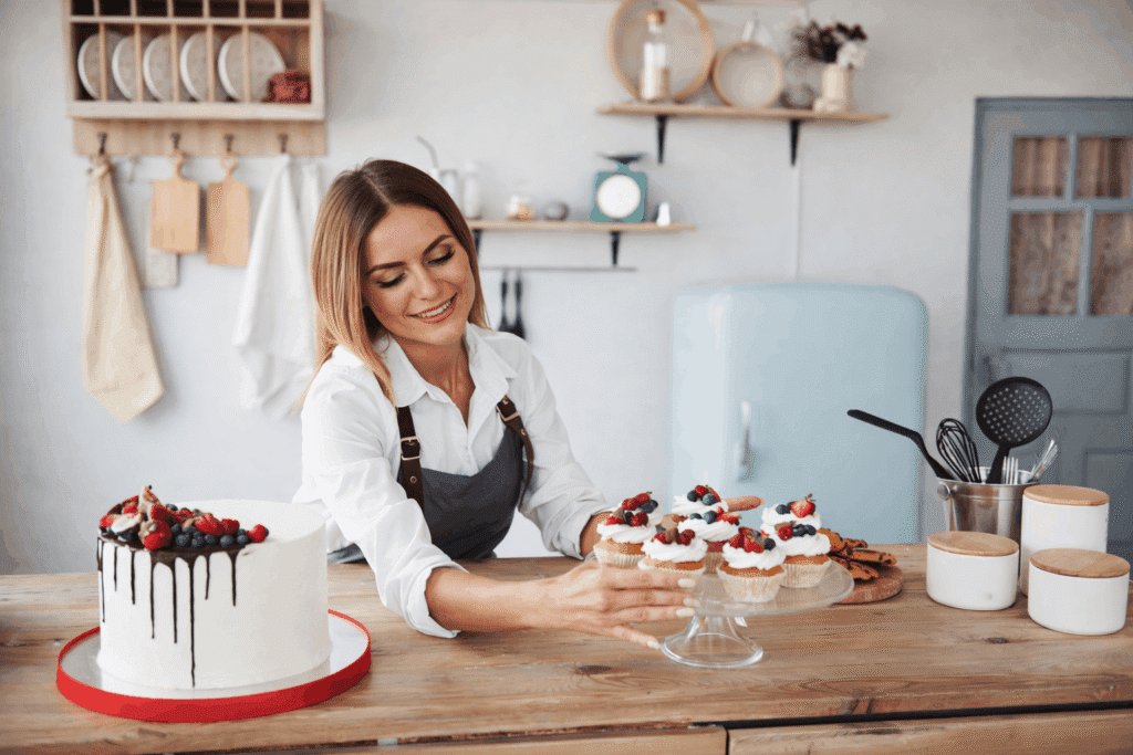 Pastacılık Ustalık Belgesi Nasıl Alınır