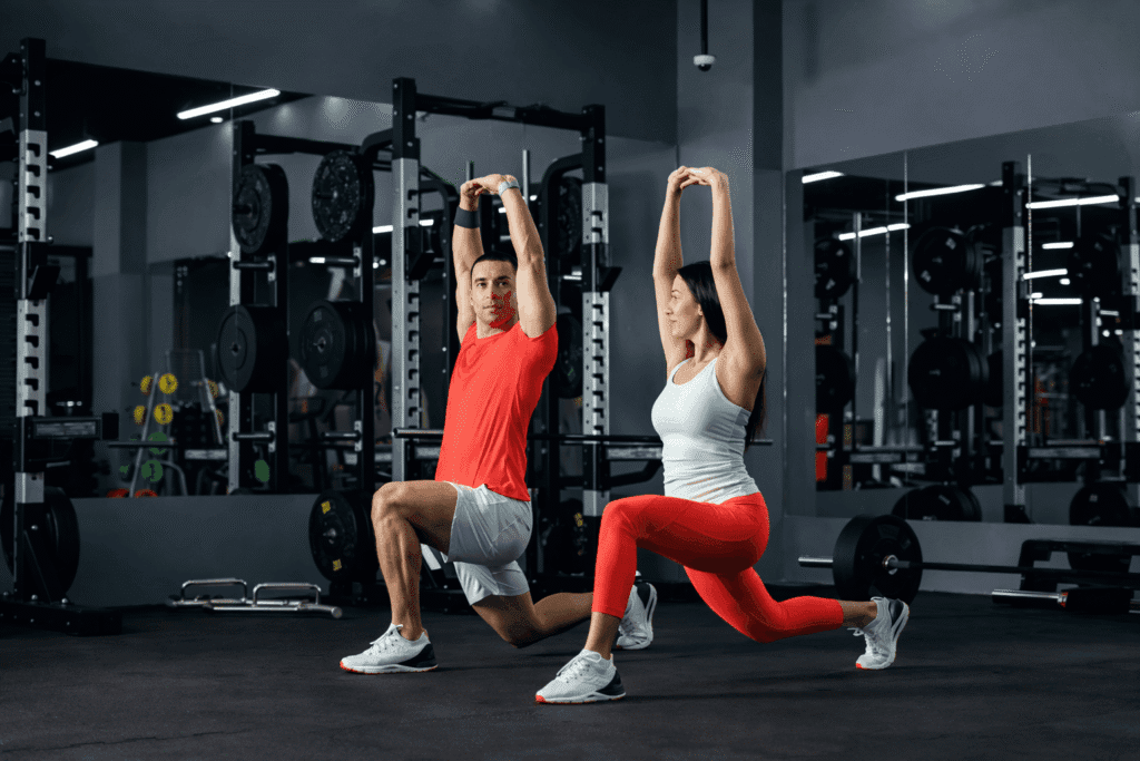 Fitness Eğitmeni Nasıl Olunur