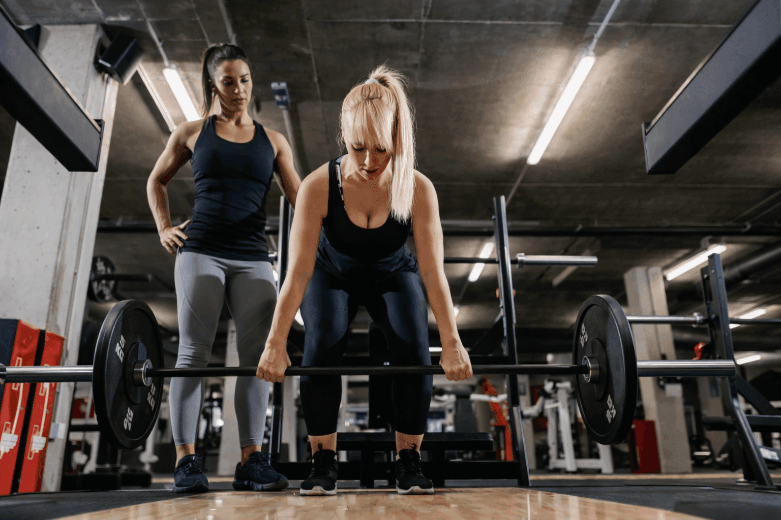 Fitness Eğitmeni Nasıl Olunur